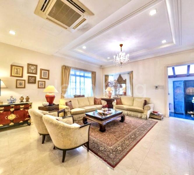 6 Bed Semi-Detached House (Landed) for Sale in  Buckley 18 - Image 13
